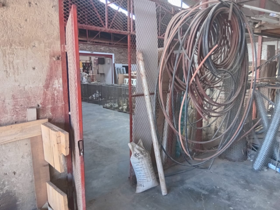 Commercial Property for Sale in Potchefstroom Industrial North West